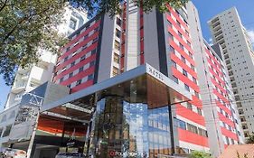 Mogano Premium Hotel - ELETROPOSTO